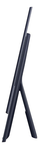 Televisor Samsung Smart TV Qled 4k The Sero 2022 de 43 pulgadas en vertical