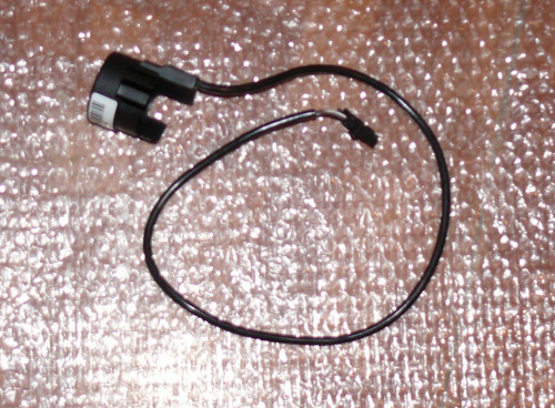 Antena Del Immobileizer De  Turpial