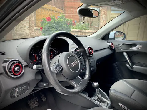 Audi A1 1.4 Tfsi Ambition