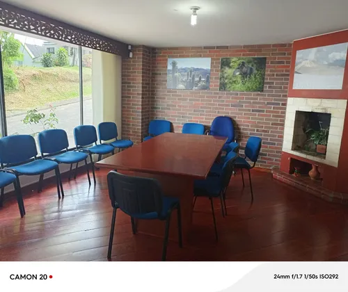 Casa En Arriendo En Palermo (279061549).