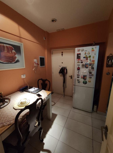 Imagen 8 de 19 de Hermoso Departamento En Recoleta