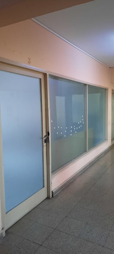 Oficina Centro Excelente Ubicación Varias Opciones