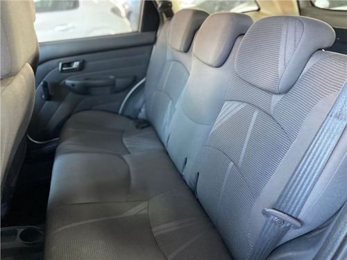 Fiat Palio 1.4 Mpi Attractive Weekend 8v Flex 4p Manual