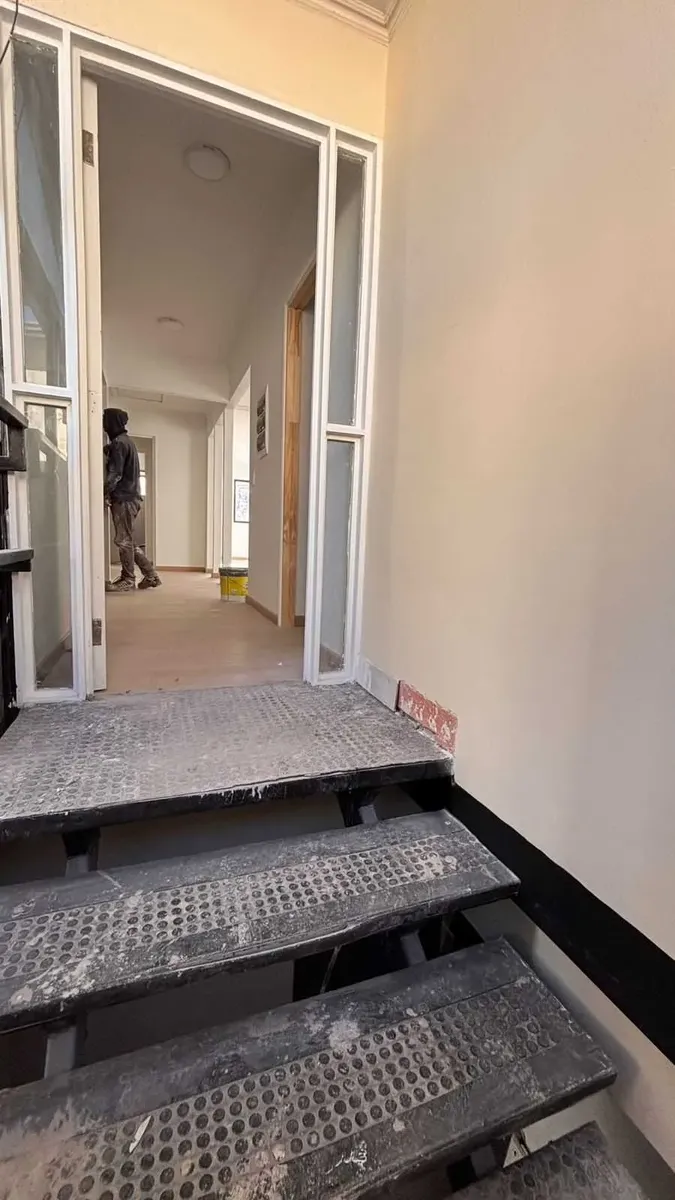 Imagen 2 de 22 de Vivienda Luminosa Y Bien Distribuida (169881)