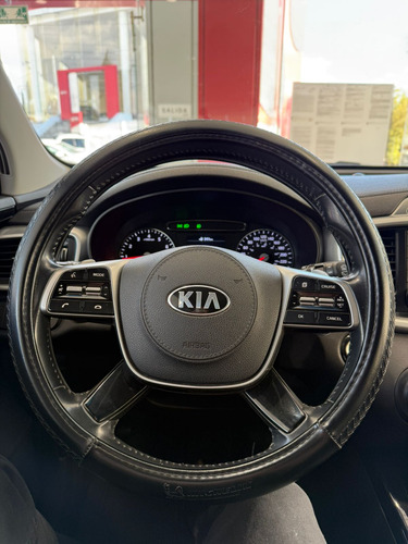 Kia Sorento 2019