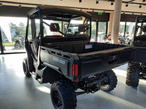 Can-am Hd5