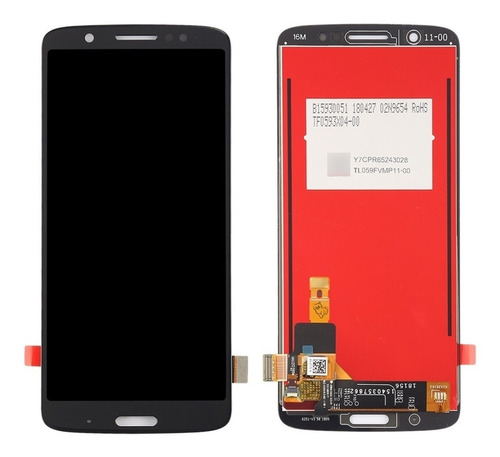 Módulo Pantalla Display Lcd Para Moto G6 Xt1925