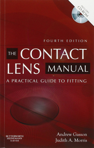 The Contact Lens Manual