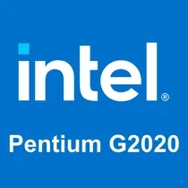 Comprar Procesador Gamer Intel Pentium G2020  De 2 Núcleos 2.9ghz