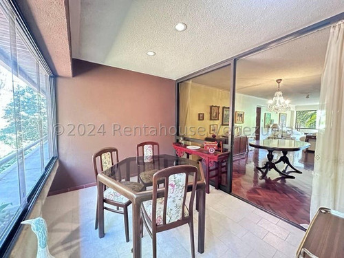 Apartamento En Venta En La Lagunita Country Club Lj 13388