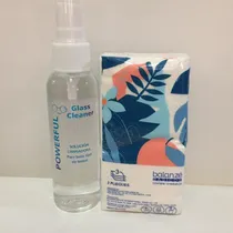 Comprar Liquido Para Limpieza Y Desinfección De Lentes