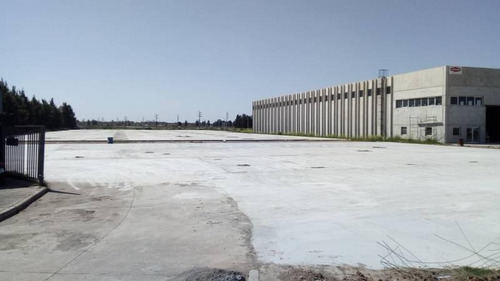 Imagen 3 de 16 de Naves Logísticas/industriales Tipo Astori En San Lorenzo 3200m2 Cubiertos