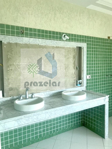 Imagem 12 de 14 de *** Belíssima Casa Em Condomínio ***