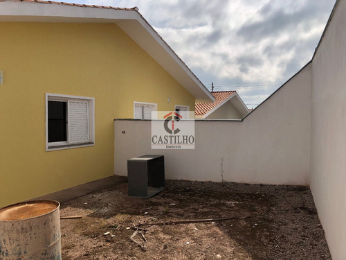 Imagem 10 de 15 de Casa De Condominio 175m² Com 2 Domrmitorios - Mo23387