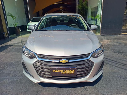 Chevrolet Onix Plus 10tat Lt1 2023