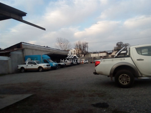 Sitio En Venta En Curicó