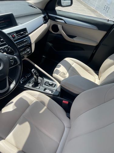 BMW X1 1.5 Sdrive 18ia At