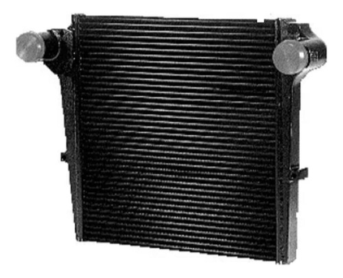 Intercooler Volkswagen Cabina Worker 14220/17170/16220/16300