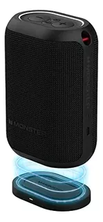 Monster Dna One Bocina Bluetooth Portátil, Mini Bocina Por