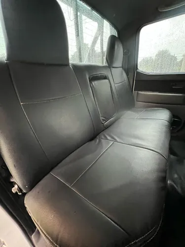 Mazda Bt 50 B25d49 4x4 2011