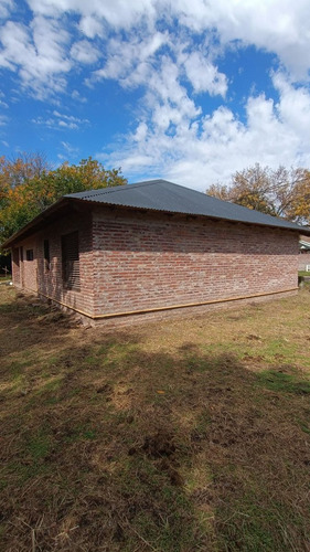 Casa En Venta En Ines Indart, Salto