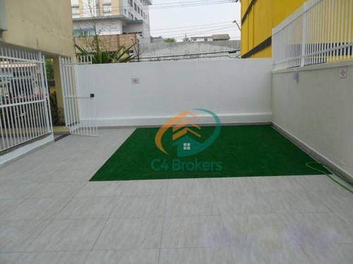 Imagem 14 de 21 de Apartamento Com 2 Dormitórios À Venda, 61 M² Por R$ 255.000,00 - Vila Marieta - São Paulo/sp - Ap2693