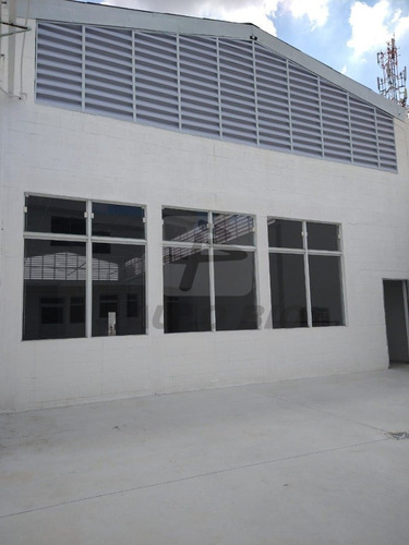 Imagem 15 de 15 de Galpao Industrial - Vila Sao Pedro - Ref: 4649 - L-4649