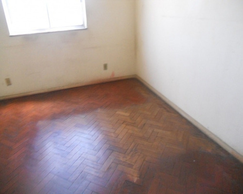 Imagem 5 de 15 de Apartamento Com 2 Quartos Varanda À Venda, 48 M² - Vaz Lobo - Aea2343