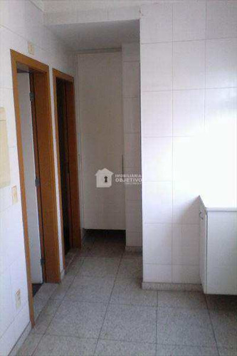 Imagem 5 de 30 de Apartamento Em São Paulo Bairro Vila Suzana - A1297