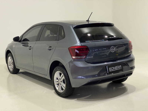 Imagem 6 de 15 de Volkswagen Polo 1.6 Msi Flex 16v 5p