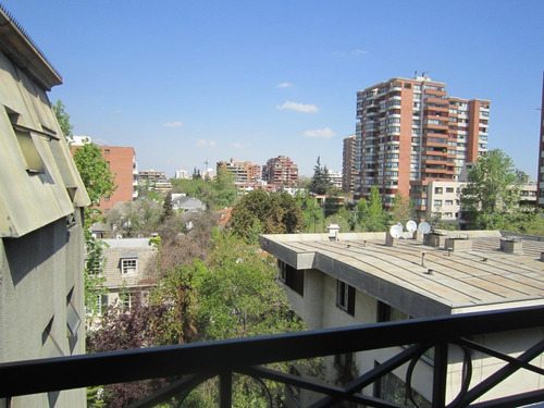 Las Hortensias 2308, Providencia, Región Metropolitana
