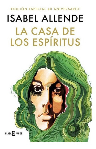 La Casa De Los Espíritus