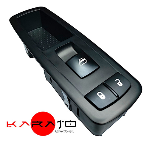 Control Switch Ventana Der Grand Caravan 2008 - 2011 8 Pines