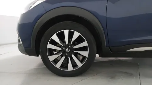 Nissan Kicks 1.6 ADVANCE LTS CVT A/C