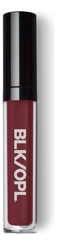 Lápiz Labial Líquido Mate Rubí De Cs