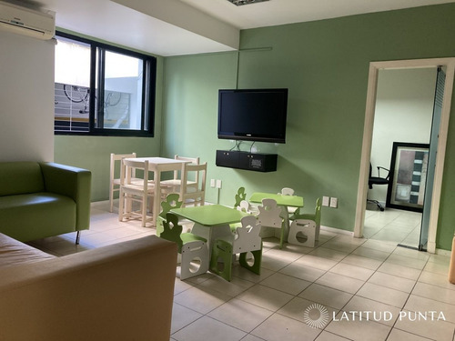 Imagen 19 de 21 de Apartamento En Roosevelt, 3 Dormitorios