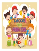 Comprar Libro: Ejercicios Para Aprender A Escribir: Libro De Trazos