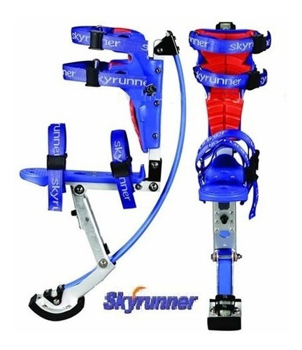 Zancos Saltarines, Skyrunners Originales El Mejor Regalo