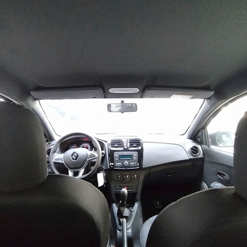 Renault Logan Ph2 Life 1.6