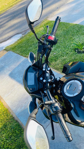 Imagen 7 de 11 de Honda Twister