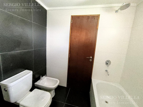 Imagen 15 de 16 de Zeballos 2200- Unidad De Un Dormitorio En Venta En Rosario.
