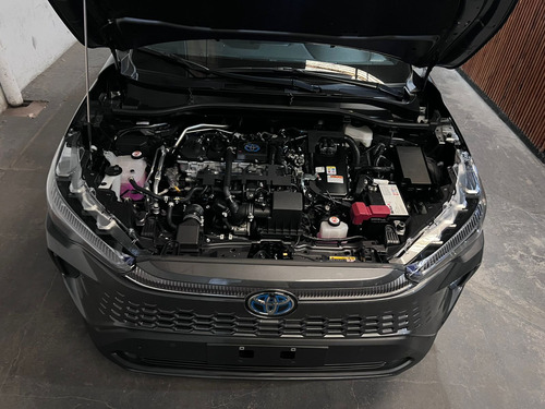 Toyota Corolla Cross 1.8 Hev Seg Ecvt