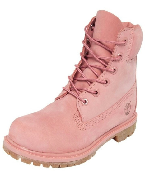 bota timberland neve