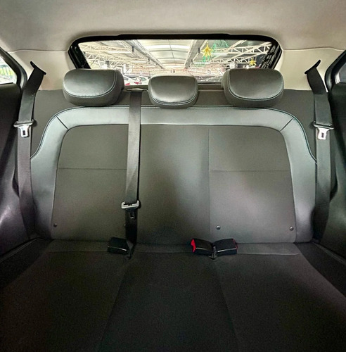 Chevrolet Onix 1.0 MPFI JOY 8V FLEX 4P MANUAL