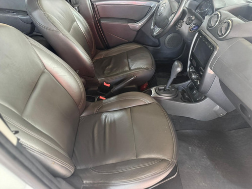 Renault Duster 2.0 DYNAMIQUE 4X2 16V
