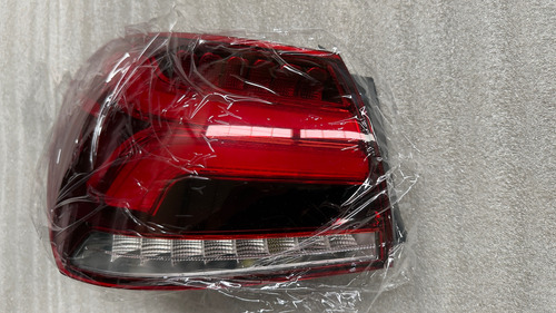 Lanterna Led Mercedes A200 A250 A35 Sedan 2019 2020 2021 22
