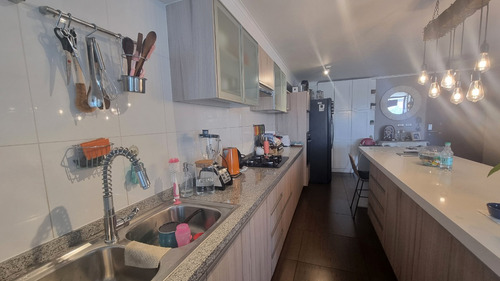 Diego De Almagro Vista Despejada Del Año 2019 Remodelado!!