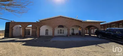 Rancho en venta