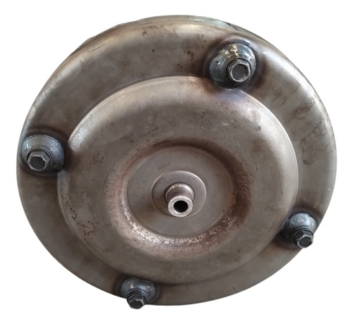 Turbina Transmisión 3.3 Aut. Nissan D22 Frontier 2001-2005 (Usado)