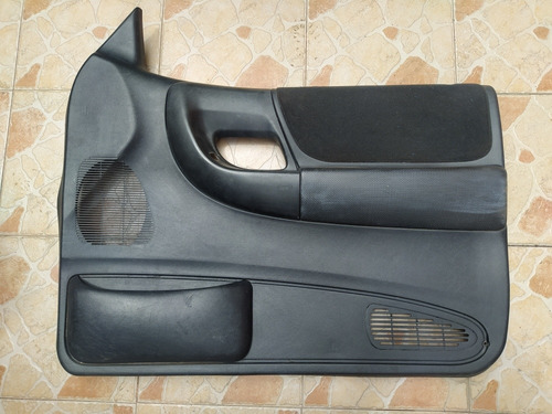 Tapiceria De Puerta Delantera Derecha Original Ford Ranger